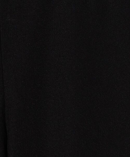 SHIPS（シップス）の「シアー12分丈レギンス（レギンス/スパッツ・レディース・チャコールグレー/ブラック/ベージュ・ONE SIZE）」の9枚目の写真