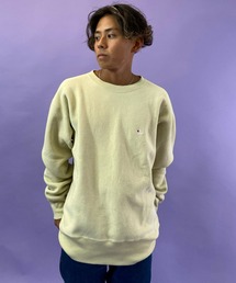 Champion | CHAMPION/チャンピオン リバースウィーブ リラックスフィット クルースウェットシャツ C3-Q017(スウェット)