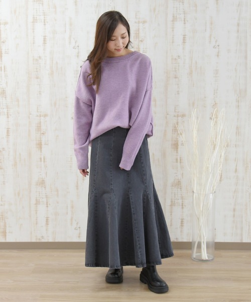 NOFALL(ノーフォール)の「バックファスナーストレッチショートブーツトラックソール(ブーツ・レディース・ブラック・LL/3L/S/M/L)」の15枚目の写真