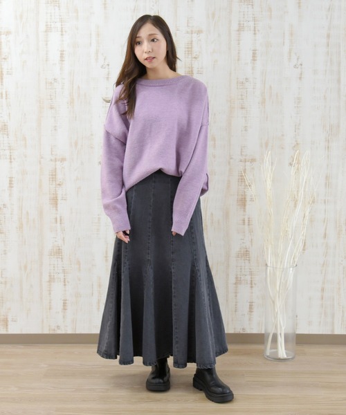 NOFALL(ノーフォール)の「バックファスナーストレッチショートブーツトラックソール(ブーツ・レディース・ブラック・LL/3L/S/M/L)」の16枚目の写真