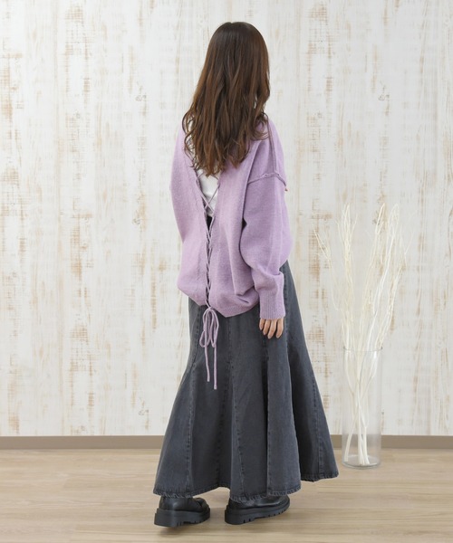 NOFALL(ノーフォール)の「バックファスナーストレッチショートブーツトラックソール(ブーツ・レディース・ブラック・LL/3L/S/M/L)」の18枚目の写真