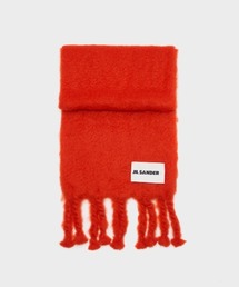 ジルサンダー マフラー ジルサンダー Jil Sander JIL SANDER+ マフラー J40ZZ0148