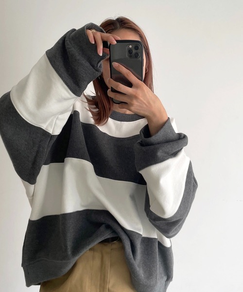 CANAL JEAN（キャナルジーン）の「RED CHOP WORKS(レッドチョップ