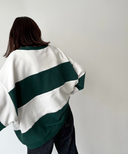 CANAL JEAN（キャナルジーン）の「RED CHOP WORKS(レッドチョップ