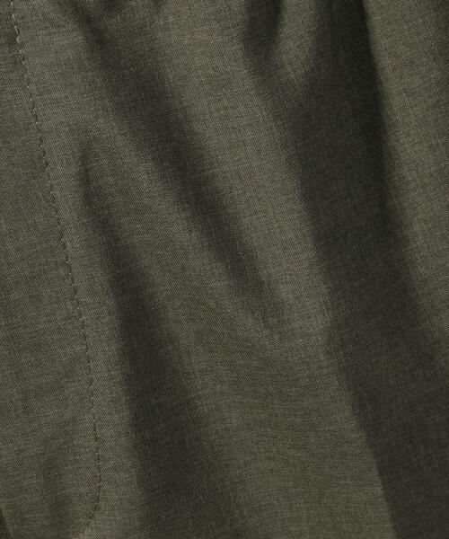 セール ポリエステル Cellardoor その他パンツ ポリエステル イージーパンツ その他パンツ パンツ Tomorrowland トゥモローランド のファッション