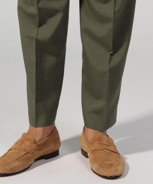 セール ポリエステル Cellardoor その他パンツ ポリエステル イージーパンツ その他パンツ パンツ Tomorrowland トゥモローランド のファッション