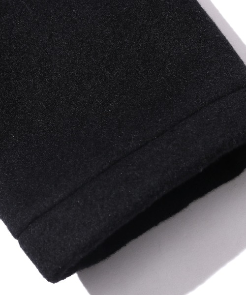 LONDON TRADITION（ロンドントラディション）の「LONDON TRADITION/ロンドン トラディション Martin Slim Long Men's Duffle ダッフルコート ウールメルトン（ダッフルコート・メンズ・レッド/ネイビー/ブルー/ブラック/チャコールグレー/キャメル・38/40/42）」の16枚目の写真