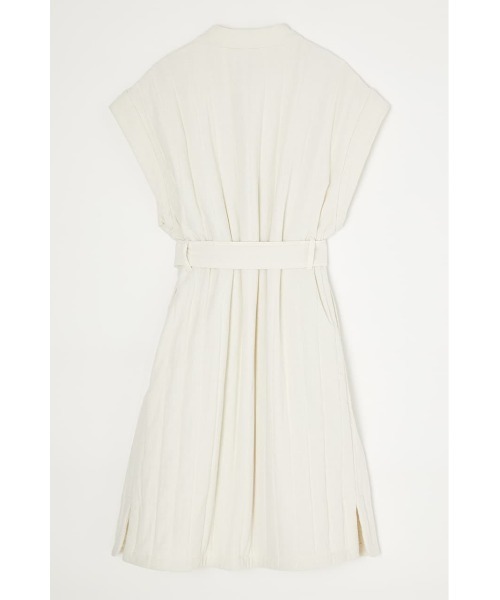 MOUSSY（マウジー）の「QUILTING ベスト（その他アウター・レディース・アイボリー/ライトカーキ・FREE）」の17枚目の写真