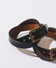 ARTS & CRAFTS | ARTS & CRAFTS / HOLSTER CURVE BELT(ベルト)