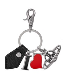Vivienne Westwood POLLY KEYRING ヴィヴィアンウエストウッド ポーリー キーリング