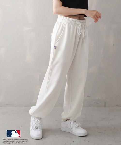 Bristol × MLB セットアップXLパンツのみ Bristol × MLB セットアップXLパンツのみ