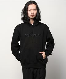 Carhartt WIP | HOODED CARHARTT SWEATSHIRT(パーカー)