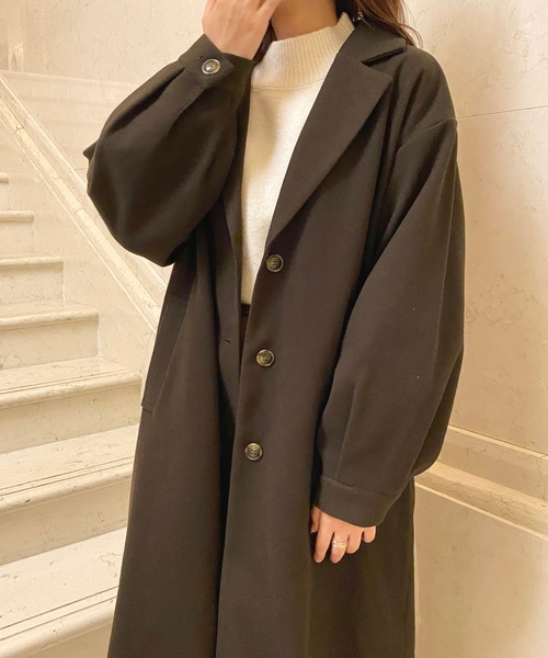 apres jour zozo限定 4周年記念 コート フレンチガーリー