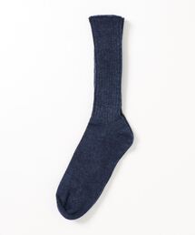 【CORRYMOOR MOHAIR/コリームアーモヘア】MOHAIR SOCKS/モヘアソックス