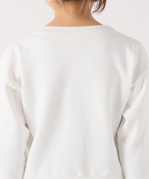 EDIT. FOR LULU（エディットフォールル）の「petite LULU スウェット