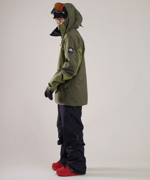 Quiksilver（クイックシルバー）の「QUIKSILVER/クイックシルバー 