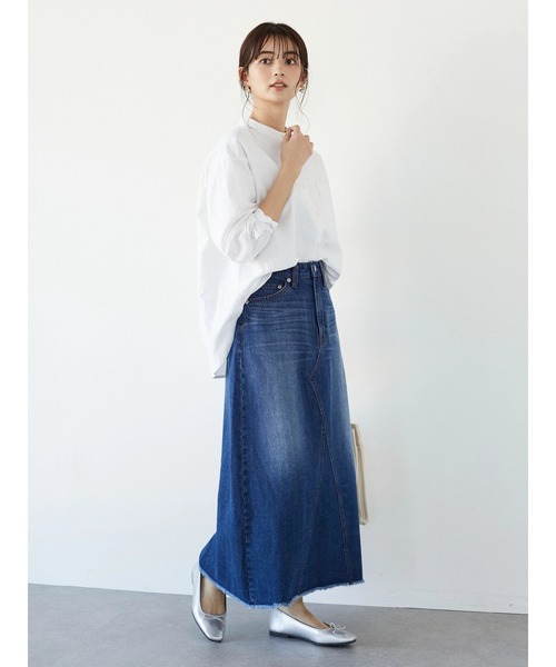 CRAFT STANDARD BOUTIQUE（クラフトスタンダードブティック）の「メタリックバレエシューズ　＊◆（バレエシューズ・レディース・シルバー/ゴールド・S/M/L）」の19枚目の写真