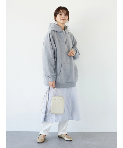 CRAFT STANDARD BOUTIQUE（クラフトスタンダードブティック）の「メタリックバレエシューズ　＊◆（バレエシューズ・レディース・シルバー/ゴールド・S/M/L）」の4枚目の写真