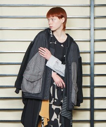 gomme | ブルゾン(ブルゾン)