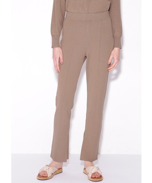 好評につき延長 ニットセットアップパンツ 超人気の Loyaltyuk Co Uk