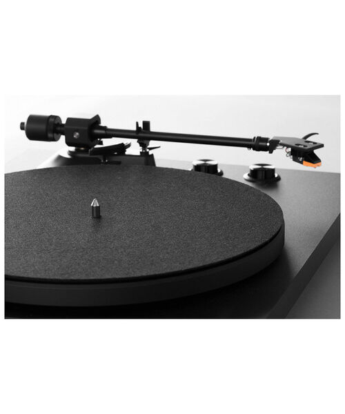 BEAMS RECORDS(ビームスレコーズ)の「AM Clean Sound / アンチスタティック・レコード・マット(レコード・メンズ・その他・ONE SIZE)」の1枚目の写真