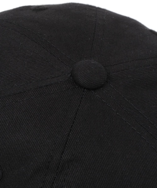 niko and...（ニコアンド）の「オリジナル配色刺繍キャップ[抗菌防臭]（キャップ・レディース・ブラック/ベージュ/ネイビー/グレー/ナチュラル・FREE）」の12枚目の写真