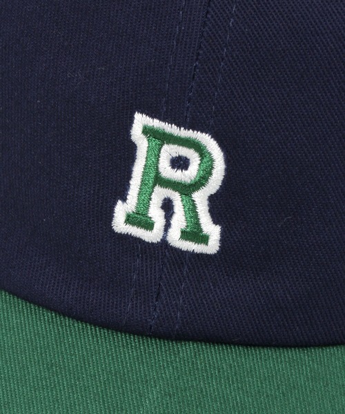 niko and...（ニコアンド）の「オリジナル配色刺繍キャップ[抗菌防臭]（キャップ・レディース・ブラック/ベージュ/ネイビー/グレー/ナチュラル・FREE）」の18枚目の写真