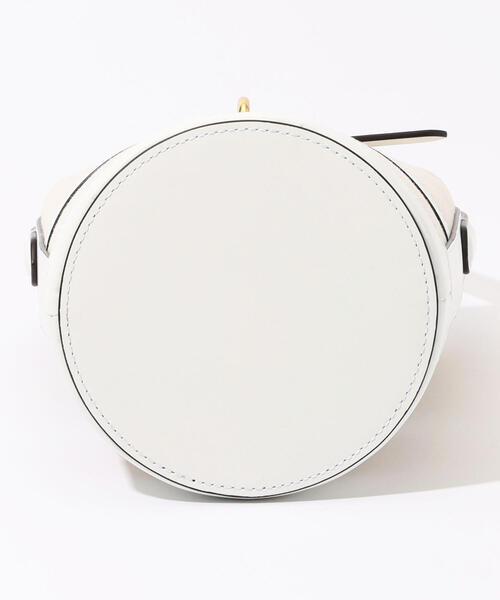 TOMORROWLAND （トゥモローランド）の「ORSETTO コットンリネンコンビバッグ（ハンドバッグ・レディース・ホワイト系その他・FREE）」の5枚目の写真