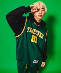 A'gem | 『A'gem/エージェム』BASKET TANK/バスケット タンクトップ(タンクトップ)