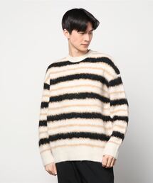 ALLSAINTS | OSKAR CREW(ニット/セーター)