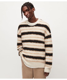 ALLSAINTS | OSKAR CREW(ニット/セーター)