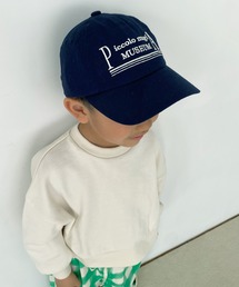 LOWRYS FARM | 刺繍ロゴＣＡＰ　264887(キャップ)