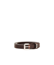 DIESEL | レディース メキシカンインスパイア レザーベルト(ベルト)