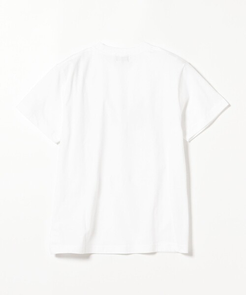 BEAMS（ビームス）の「BEAMS / MONDAYS Tシャツ（Tシャツ/カットソー・メンズ・ホワイト/ブラック・SMALL/MEDIUM/LARGE/X-LARGE）」の14枚目の写真