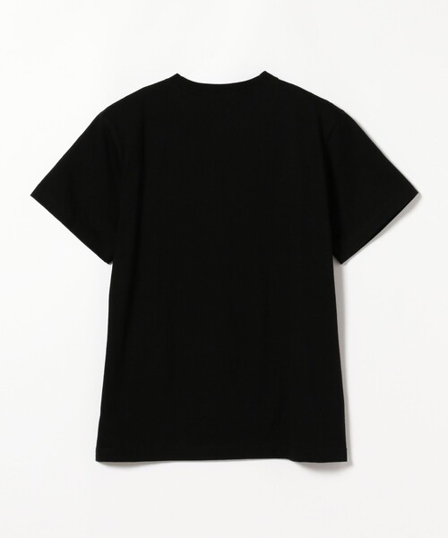BEAMS（ビームス）の「BEAMS / MONDAYS Tシャツ（Tシャツ/カットソー・メンズ・ホワイト/ブラック・SMALL/MEDIUM/LARGE/X-LARGE）」の17枚目の写真