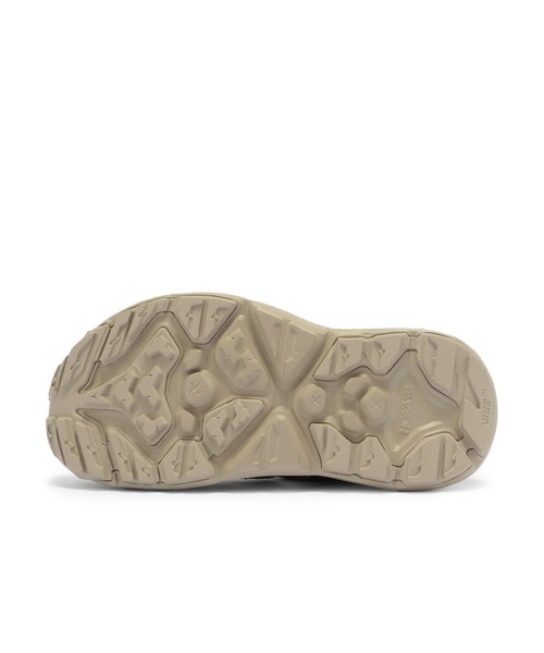 HOKA（ホカ）の「HOPARA　1123112（サンダル・メンズ・ベージュ・23.0cm/24.0cm/25.0cm/26.0cm/27.0cm/28.0cm/29.0cm/24.5cm/23.5cm/27.5cm/26.5cm/25.5cm/28.5cm/30.0cm）」の4枚目の写真