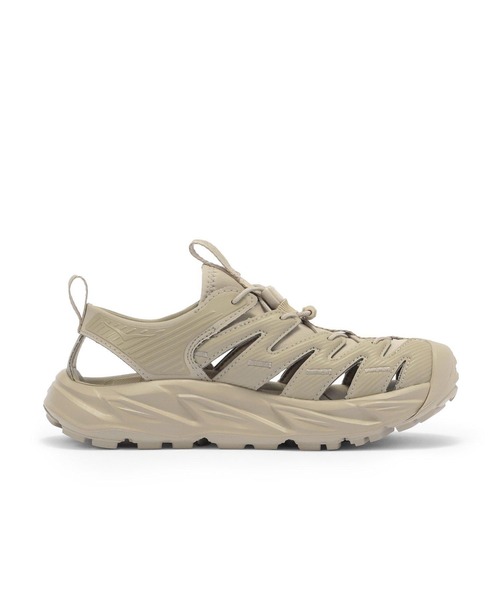 HOKA（ホカ）の「HOPARA　1123112（サンダル・メンズ・ベージュ・23.0cm/24.0cm/25.0cm/26.0cm/27.0cm/28.0cm/29.0cm/24.5cm/23.5cm/27.5cm/26.5cm/25.5cm/28.5cm/30.0cm）」の6枚目の写真