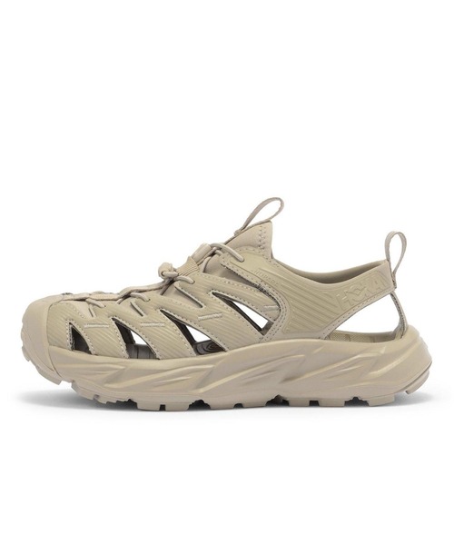 HOKA(ホカ)の「HOPARA 1123112(サンダル・メンズ・ベージュ・23.0cm/24.0cm/25.0cm/26.0cm/27.0cm/28.0cm/29.0cm/24.5cm/23.5cm/27.5cm/26.5cm/25.5cm/28.5cm/30.0cm)」の13枚目の写真
