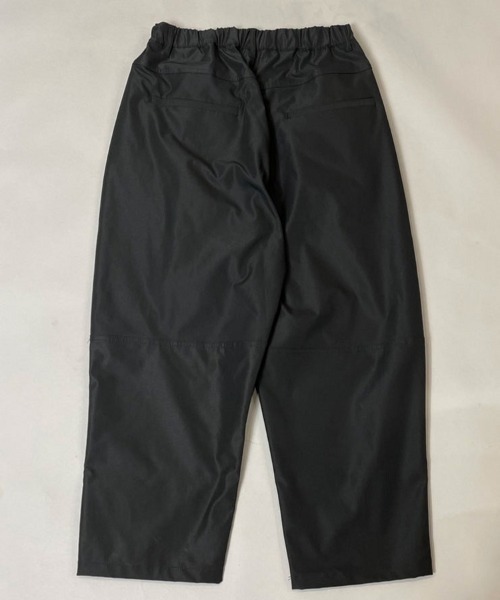 JACKROSE(ジャックローズ)の「JE ツイルカラーバルーンパンツ(チノパンツ・メンズ・ホワイト/ブラック/グリーン/マスタード・M/L/XL)」の10枚目の写真