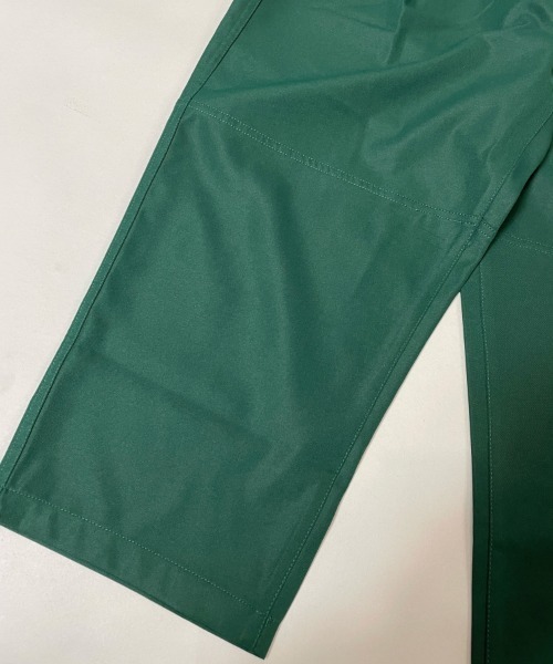 JACKROSE(ジャックローズ)の「JE ツイルカラーバルーンパンツ(チノパンツ・メンズ・ホワイト/ブラック/グリーン/マスタード・M/L/XL)」の14枚目の写真