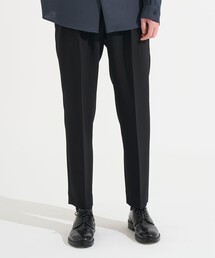 city | NEW NICE MATERIAL PANTS(スラックス)