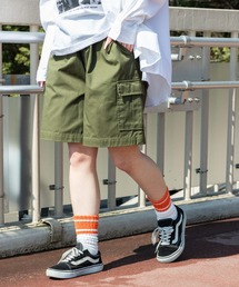 WEGO | WEGO/カーゴポケットショートパンツ(カーゴパンツ)