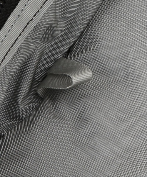 JOURNAL STANDARD(ジャーナルスタンダード)の「【EVERGOODS/エバーグッズ】マウンテン パネルローダー 30L(バックパック/リュック・メンズ・ブラック・FREE)」の12枚目の写真