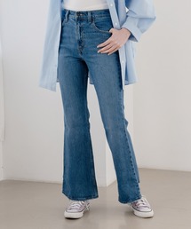 Levi's | Levi's/リーバイス 70S HIGH FLARE SONOMA STEP(デニムパンツ)