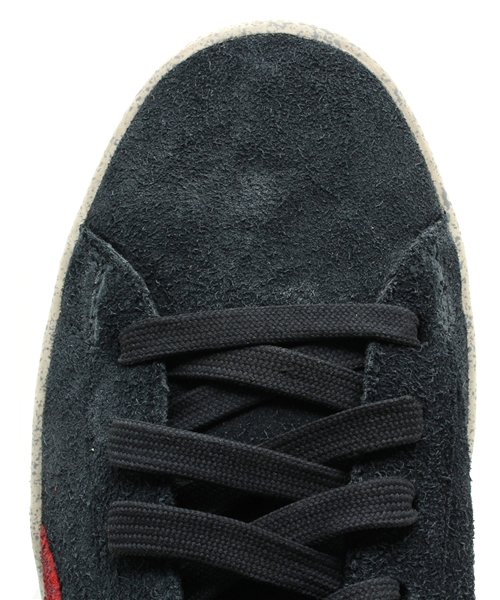 PUMA × ALIFE（プーマ×エーライフ）の「SUEDE X ALIFE（スニーカー・メンズ・ベージュ/ネイビー・28.5cm/22.5cm/23cm/28cm/24.5cm/24cm/27cm/26.5cm/23.5cm/26cm/29cm/25.5cm/30.0cm/27.5cm/25cm）」の18枚目の写真