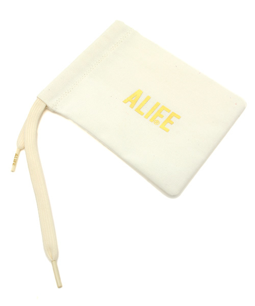 PUMA × ALIFE（プーマ×エーライフ）の「SUEDE X ALIFE（スニーカー・メンズ・ベージュ/ネイビー・28.5cm/22.5cm/23cm/28cm/24.5cm/24cm/27cm/26.5cm/23.5cm/26cm/29cm/25.5cm/30.0cm/27.5cm/25cm）」の6枚目の写真