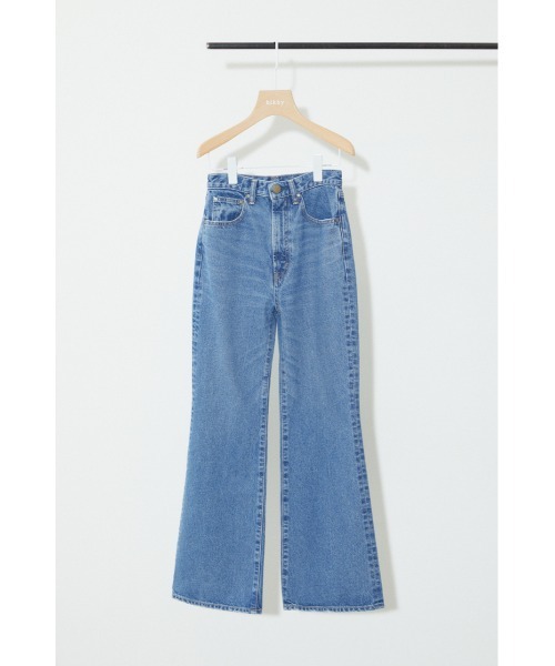 BLACK BY MOUSSY（ブラックバイマウジー）の「MATARI Al Makha