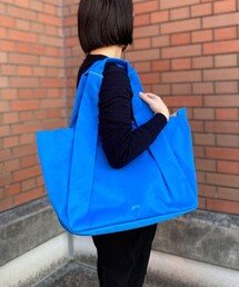 [カンペール] Aija トートバッグ