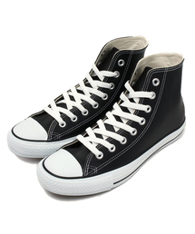 CONVERSE | CONVERSE ALL STAR HI LEATHER(スニーカー)