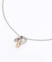 LEPSIM | アソートショートネックレス 295395(ネックレス)